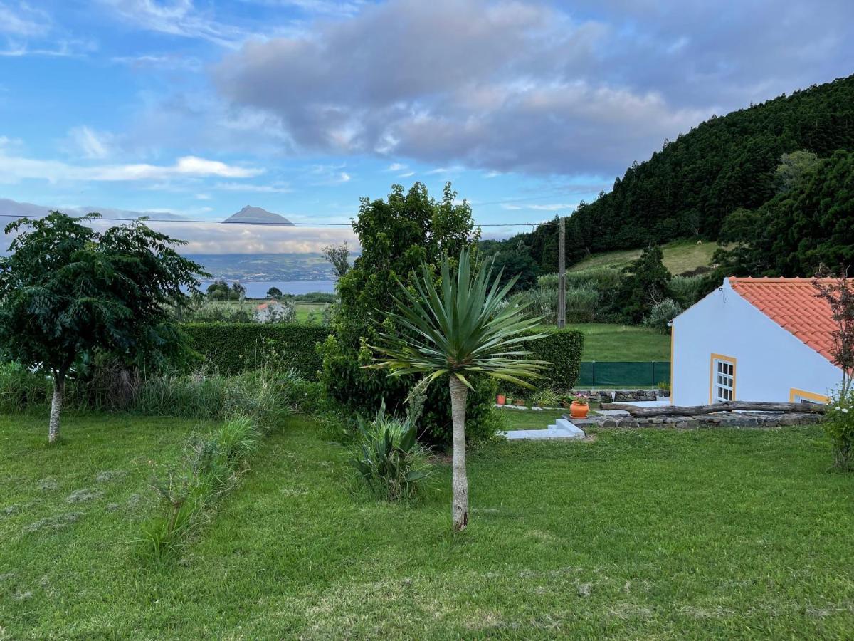 Casa Do Bicho Pau Holiday home