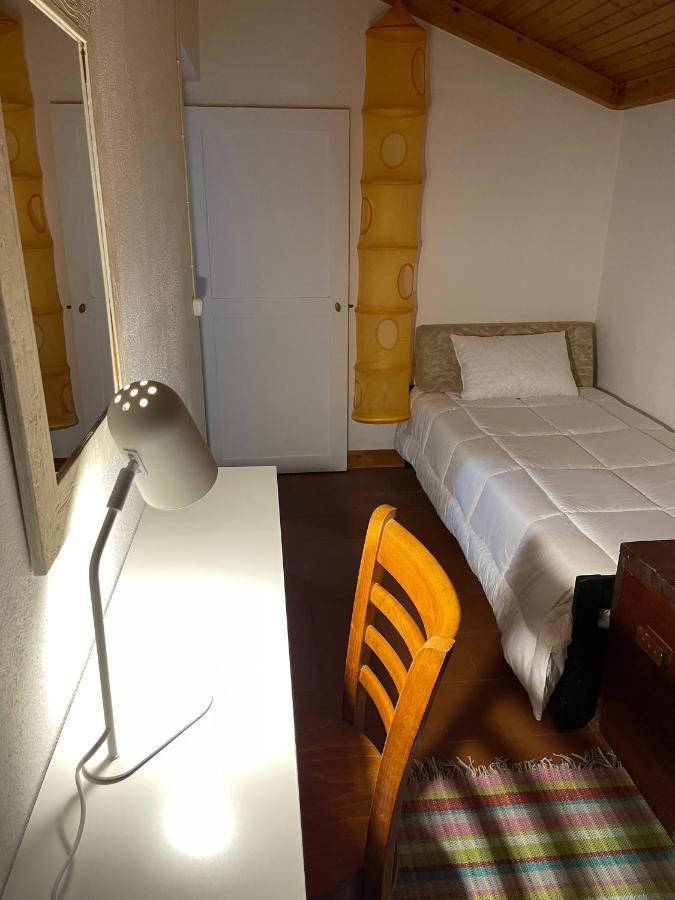 Casa Do Bicho Pau Holiday home