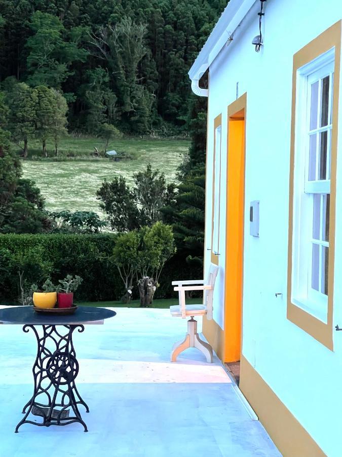Casa Do Bicho Pau Holiday home Pedro Miguel