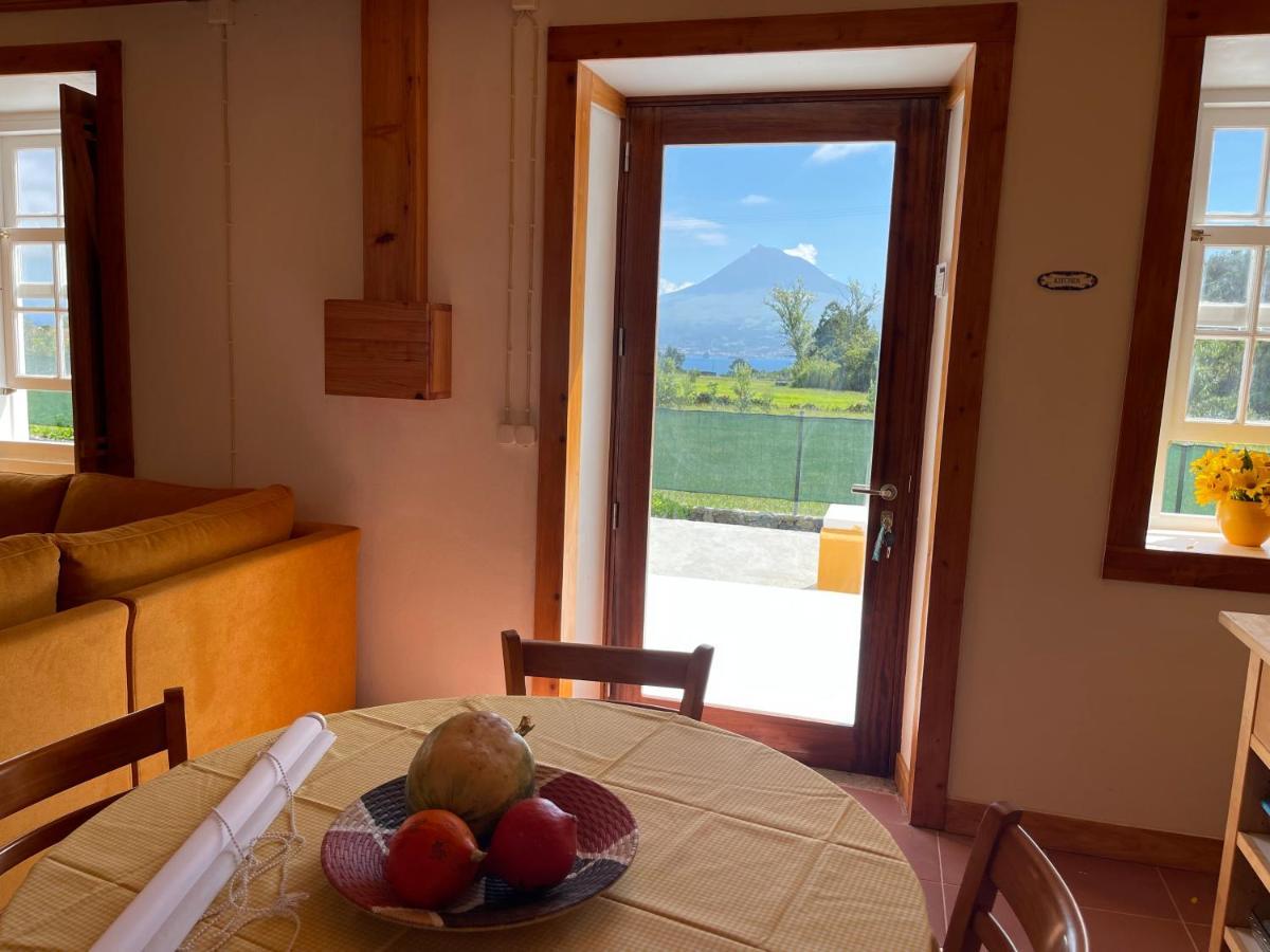 Holiday home Casa Do Bicho Pau