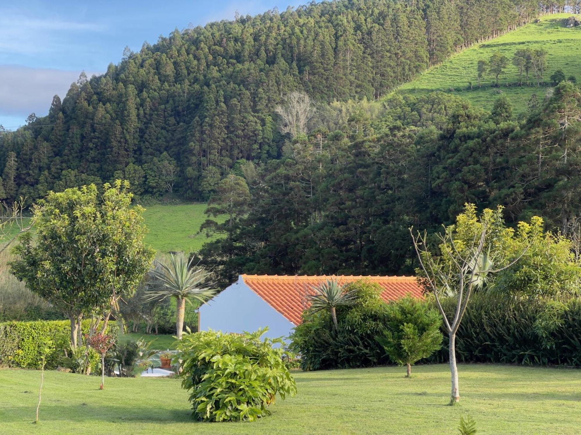 Casa Do Bicho Pau Casa de Férias