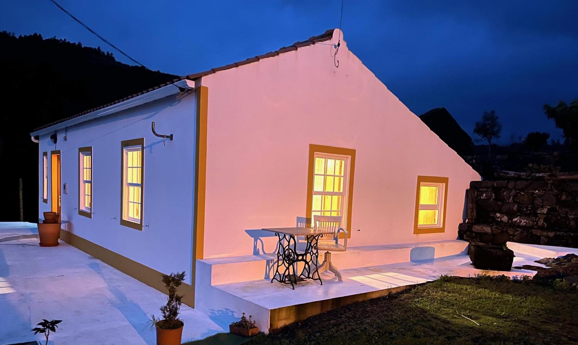 Holiday home Casa Do Bicho Pau